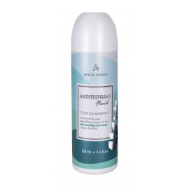 Anna Lotan Body Care Antiperspirant Fluid 100ml